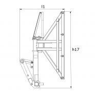 Pince à balle intensive - manitou - dents/doigts : 2/4_1