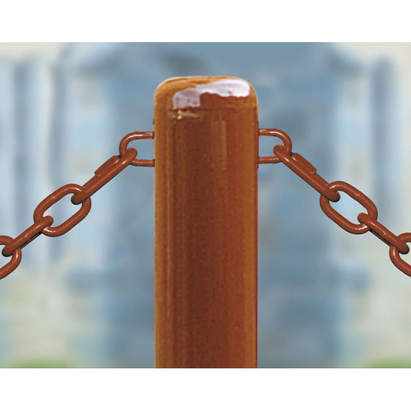 Potelet carrefour à chaînes ref : 204365.Gpro_1