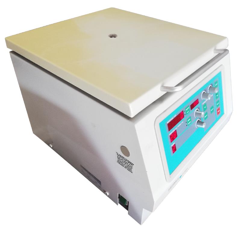 Z 323 Centrifugeuse universelle à grande vitesse avec rotor 220.85.V01_1