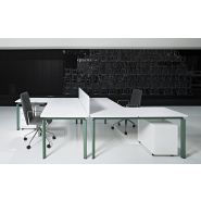 Clavis - Bureaux de direction Tecno - système flexible avec intelligence io.T intégrée_1