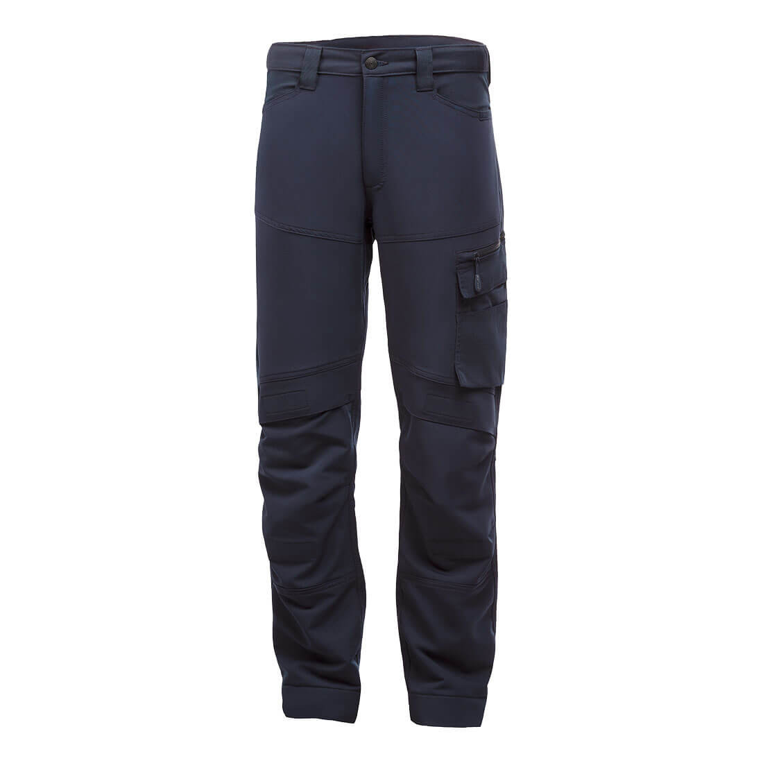 Pantalon de travail stretch - dx421 - gpt3655_1