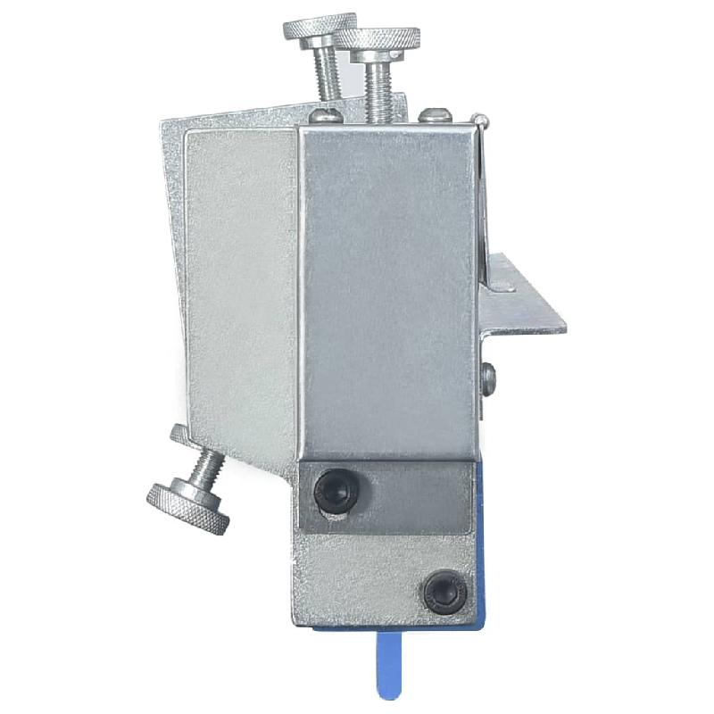 Vidaxl machine à cintrer à plaque d'acier manuelle 320 mm 145389_1