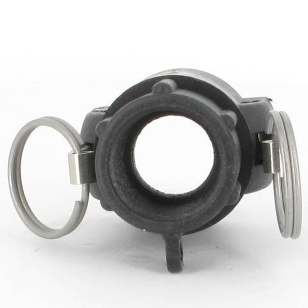 Coupleur à cames Femelle 1