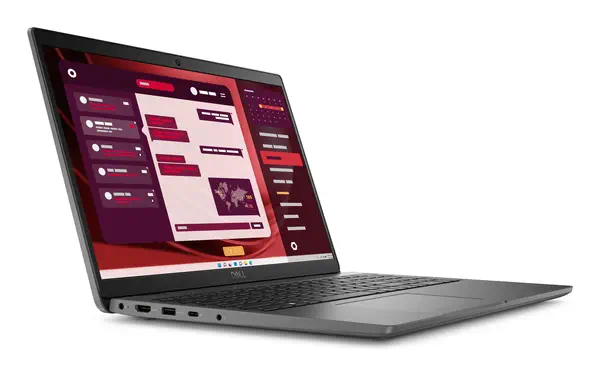 DELL Latitude 3550 Intel® Core¢ i3 i3-1315U Ordinateur portable 39,6 cm (15.6