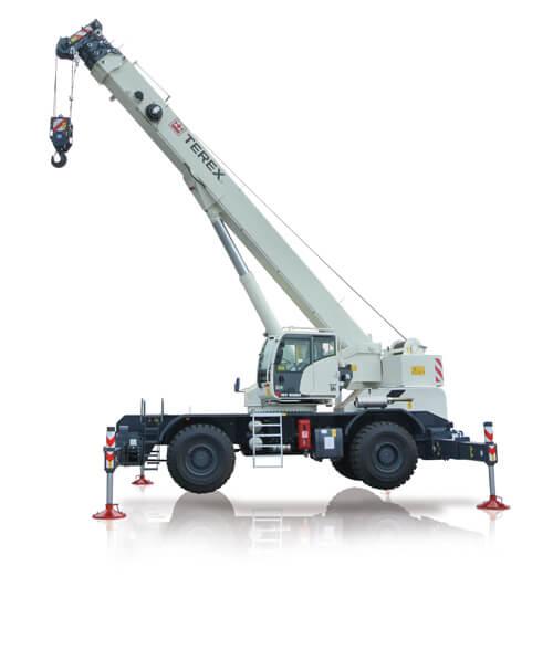 Grue lente RT 1080 - Système d'exploitation TEOS Terex - Écran tactile 10''_1