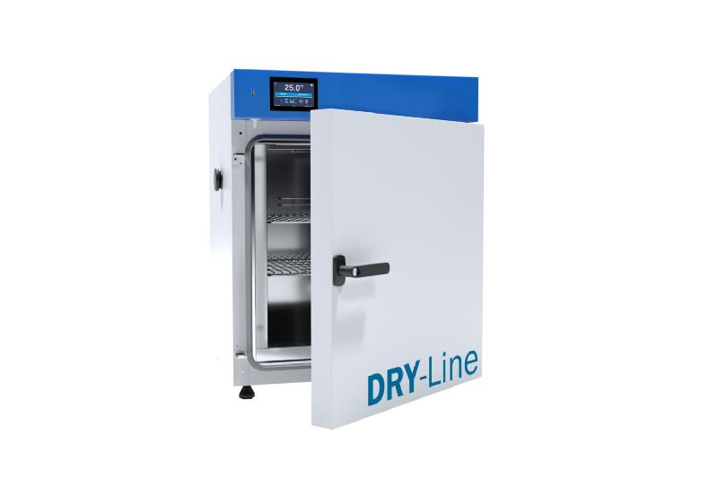 Étuves de séchage à convection naturelle, dry-line® prime_1