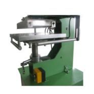 H-TC92 - Machine pneumatique de marquage à chaud KC Printing Machine - Pour caisse d'emballage - Modèle certifié CE_1