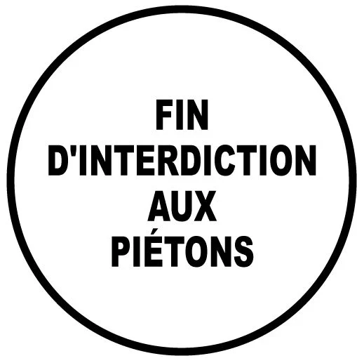 Panneau B39 - Fin d'interdiction_1