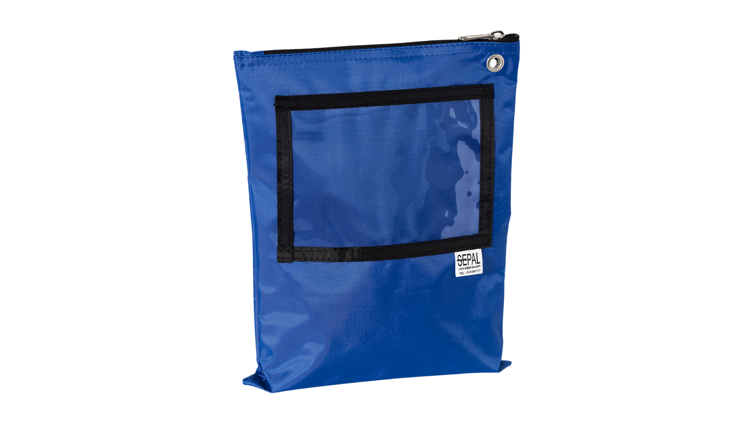 Sacoche fond de caisse distribution automatique - Référence : 76013_1