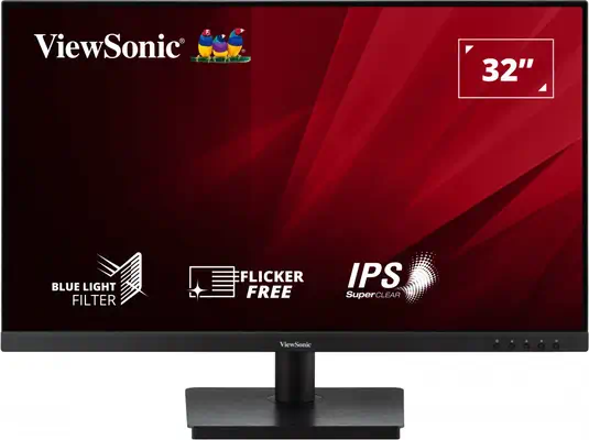 Viewsonic VA VA3209-MH écran plat de PC 81,3 cm (32