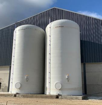 Cuve engrais liquide double paroi – 60 m3 - 330135_1
