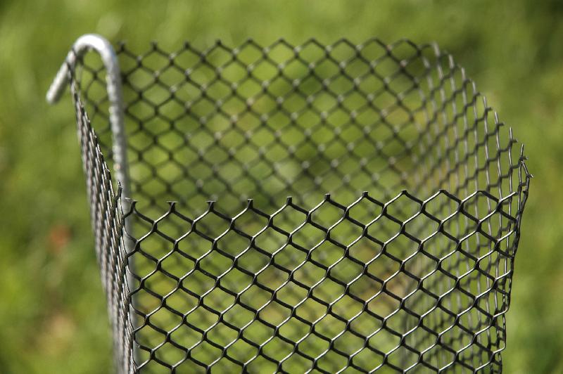 MANCHON Biodégradable - 60 cm, 4x4 mm, 90g/ml, 14 cm_1