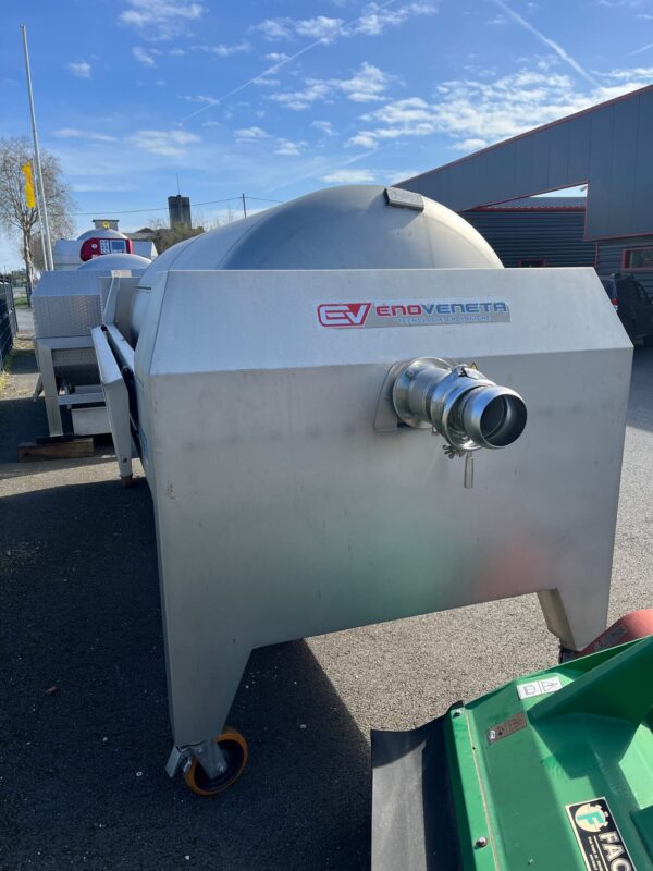 Pressoir enoveneta ppc 35 d'occasion_1