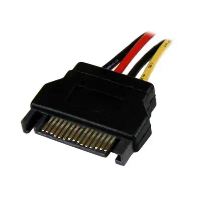 StarTech Cble adaptateur d'alimentation SATA vers LP4 30_1