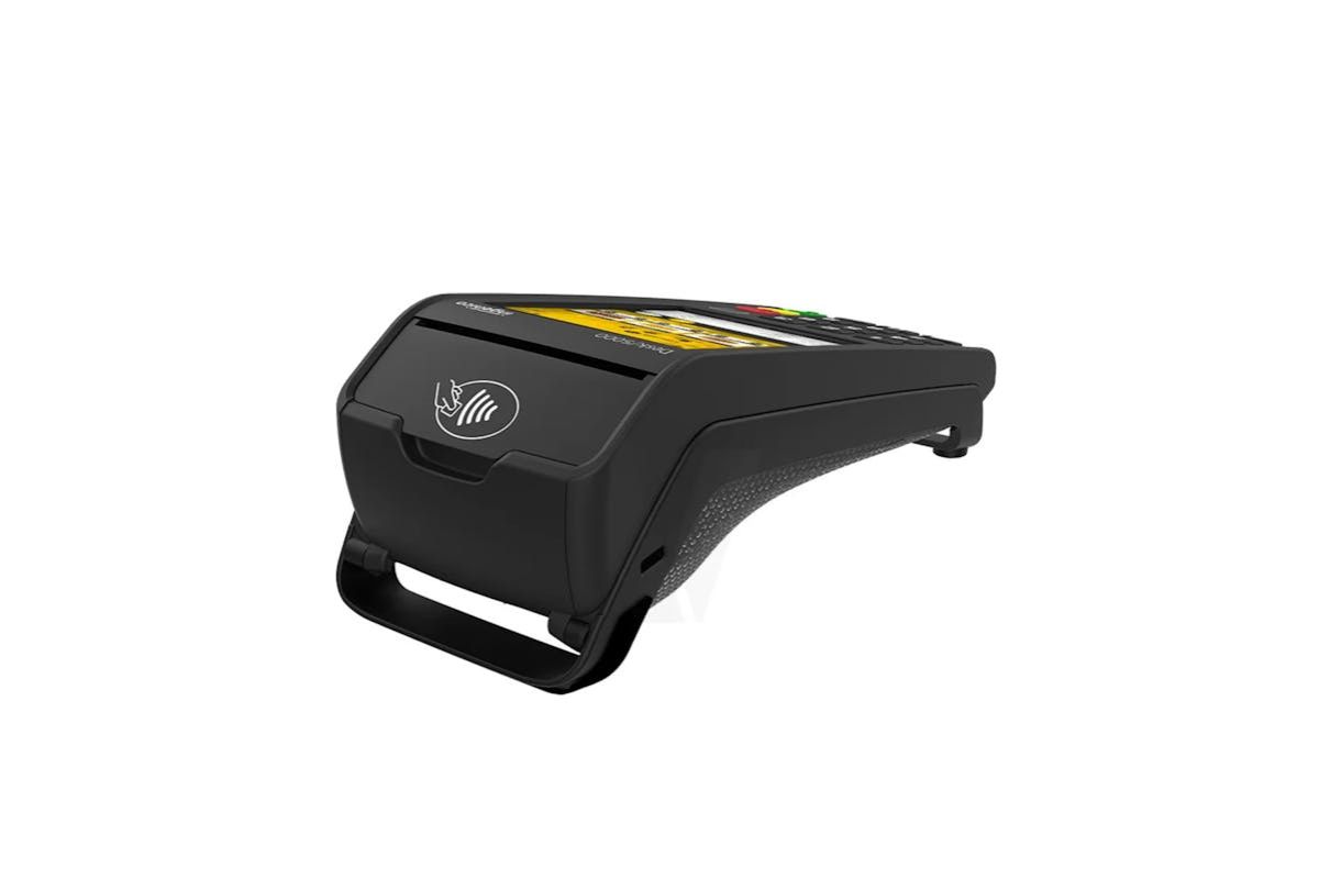 Terminal de paiement TPE Ingenico - DESK 5000 IP_1