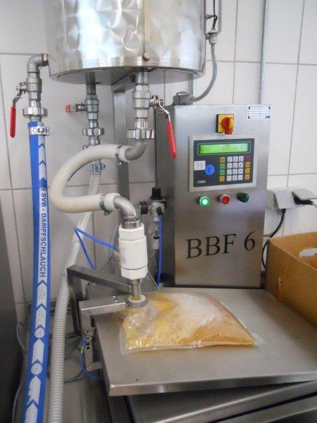 Bbf 600 - tireuse remplisseuse bag in box - gg_1