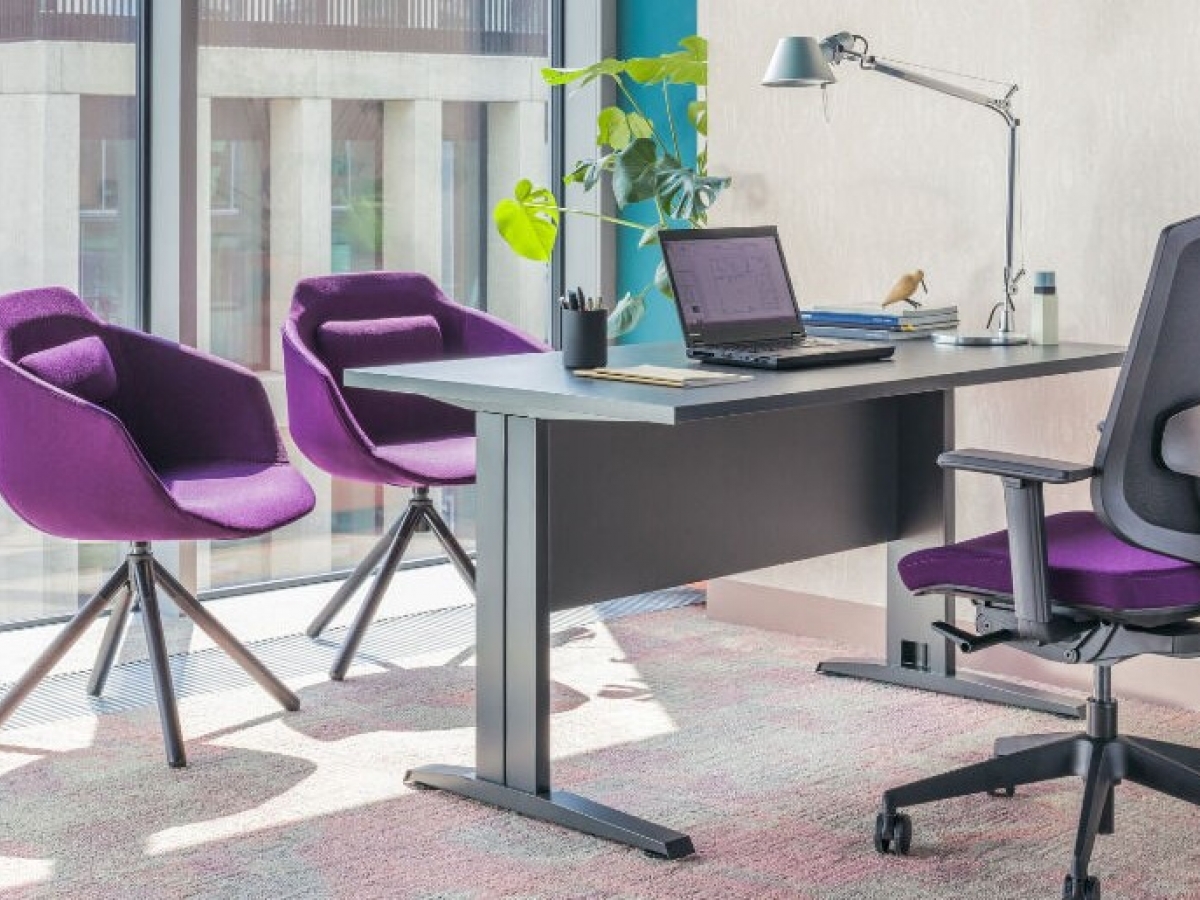 Bureau opératif fonctionnel OGI N - Design contemporain, matériaux durables et options personnalisables_1