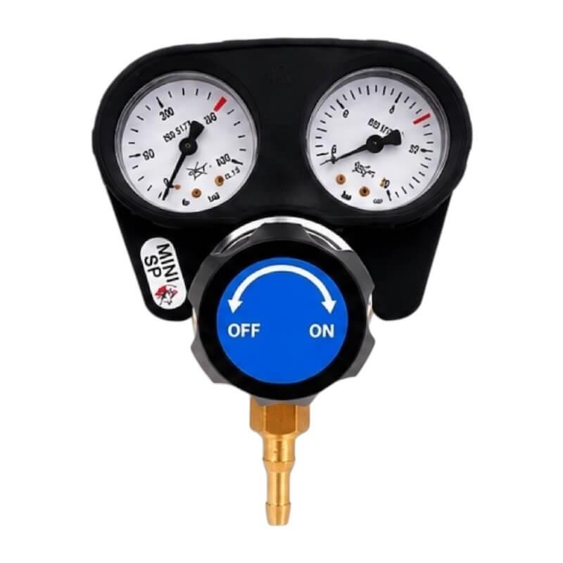 Détendeur oxygène TLS MINI ELAN 16 bars - B2 / B5 / B11_1
