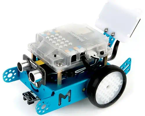 Makeblock Mbot_1