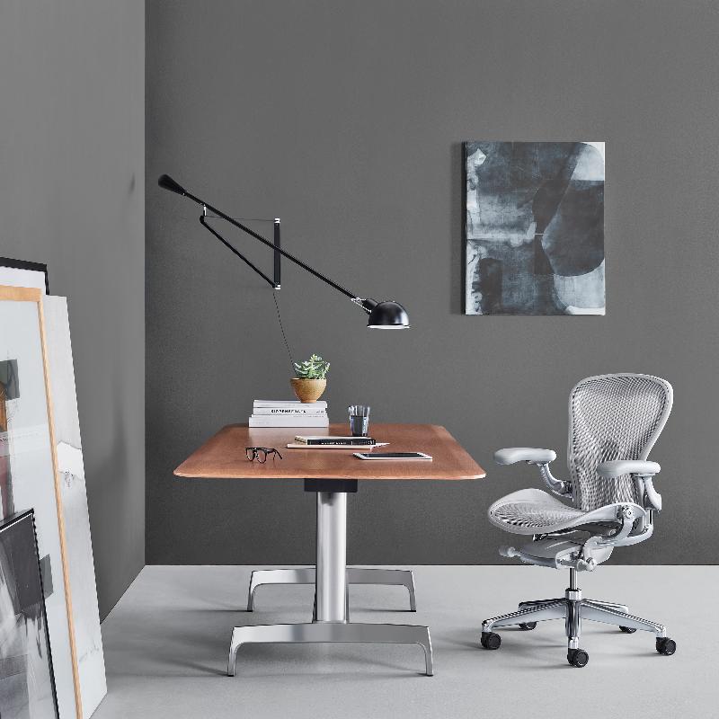 Siège Aeron - Chaise médicale ergonomique_1
