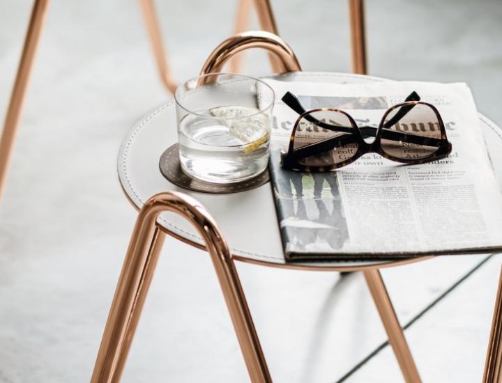 Table basse Apelle CHIC - Ref : S1000G1_TA_1