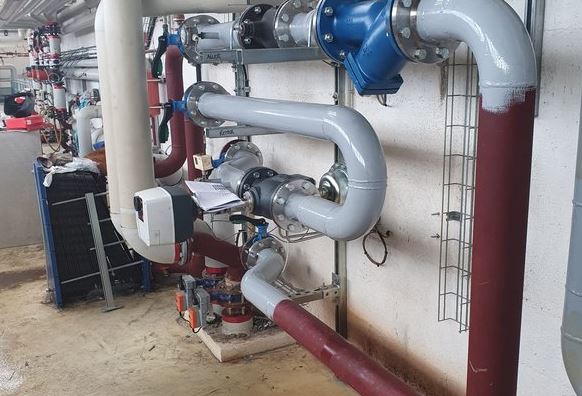 AERARIUS  WELDING - Service d'installation de tuyauterie_1