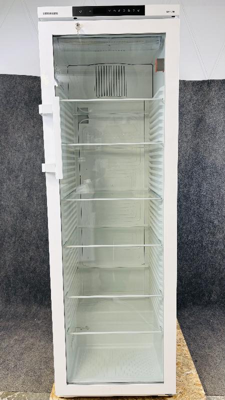 Armoire laboratoire positive Liebherr LFKV3913_1