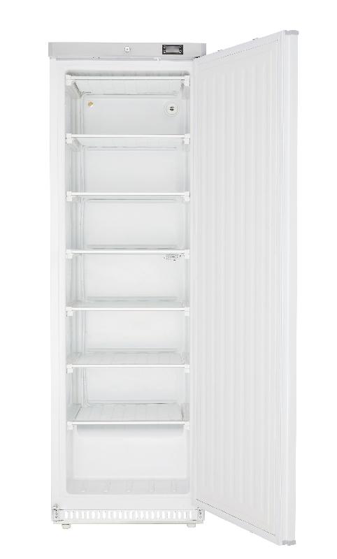 Armoire réfrigérée ABS négative Extérieur blanc 400L CUISTANCE_1