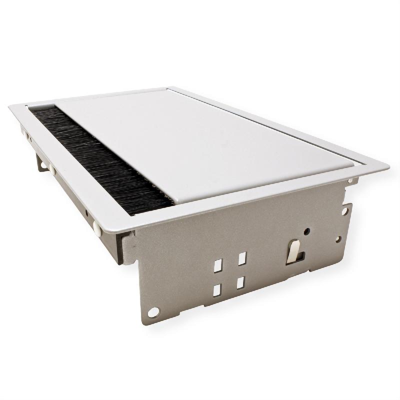 Bachmann coni cadre small, argent_1