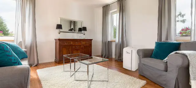 Climatiseur mobile Mobile PD froid seul R290 3500W - Midea - 13907715_1