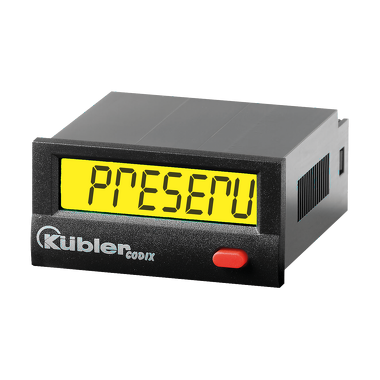 Compteur d'entretien électronique  -  Codix 144_1