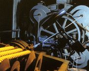 Cordes de levage - Didier Industrie - couronne de 100 m en standard - légèreté et haute résistance_1