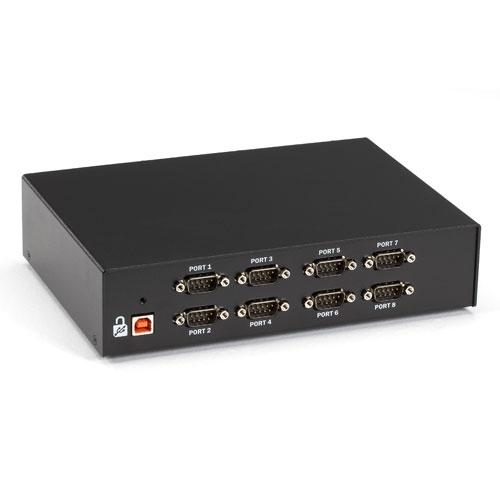 Hub USB 2-4-8 ports série_1