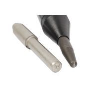 Micro-marqueur portatif pour marquage d'inspection et pointage - outil de poche polyvalent_1