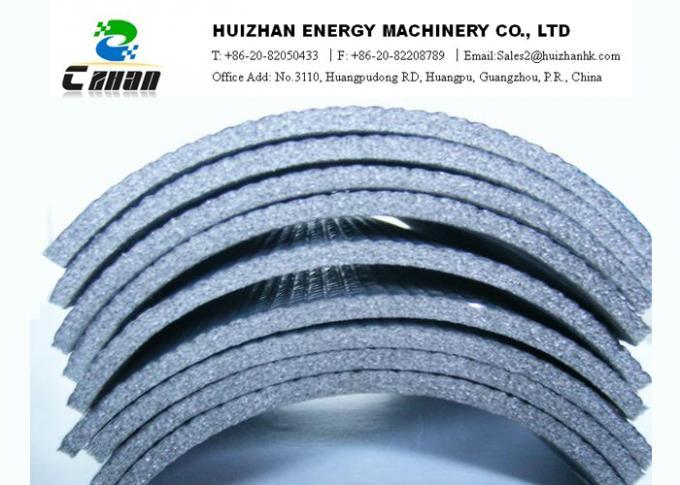 Mousse d'isolation thermique XPE pour bâtiment - insonorisante et résistante avec aluminium_1