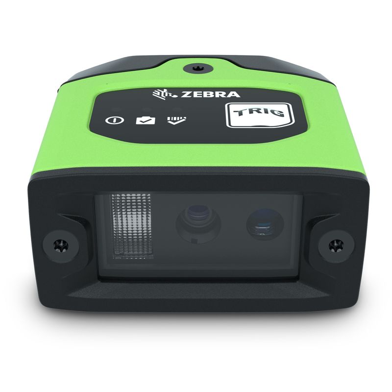 Scanner industriel fixe Idéal entrepôts et centres de distribution - Zebra FS10_1