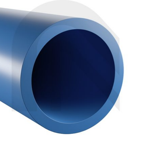 Tuyau PU homologué pour les produits alimentaires - Master-Tube PUR 98A Food_1