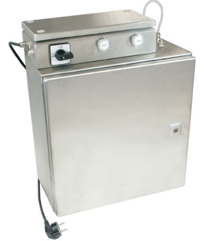 Alimentation en encre pigmentée - 2L et 4.5L avec circulation, nettoyage manuel ou automatique_1