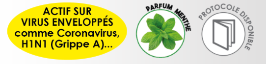 Assainisseur purificateur d'air fogger u2 one shot aer 75ml_1