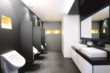 Bungalow sanitaire  - mecagil lebon shelters_1