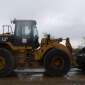 Chargeuse sur pneus caterpillar caterpillar 966 h_1