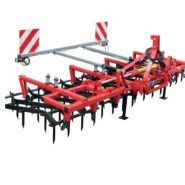 Hvsl - herse portée - herse agricole - quivogne - poids 1660 à 2750 kg_1