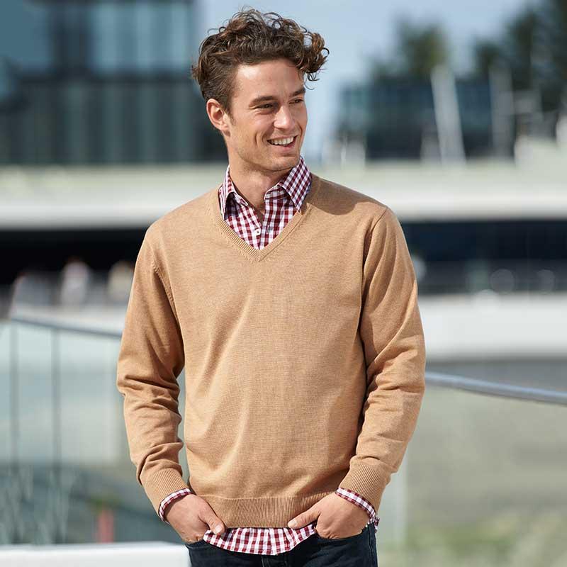 Pull Homme - JN659_1