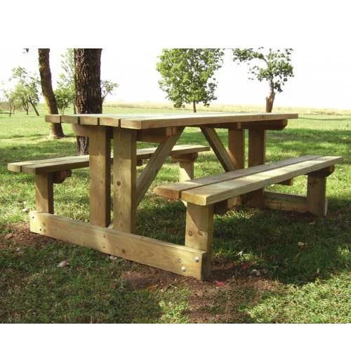 Table bois BEAUSOLEIL composable_1