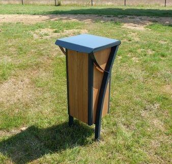 Corbeille Horizon 50 Litres en compact_1