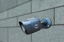 Kit connecté - kits vidéosurveillances - yale - 4 canaux_1