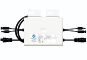 Kit solaire autoconsommation 3200W - Envertech - Évolutif avec panneaux monocristallins TRINASOLAR 340W_1