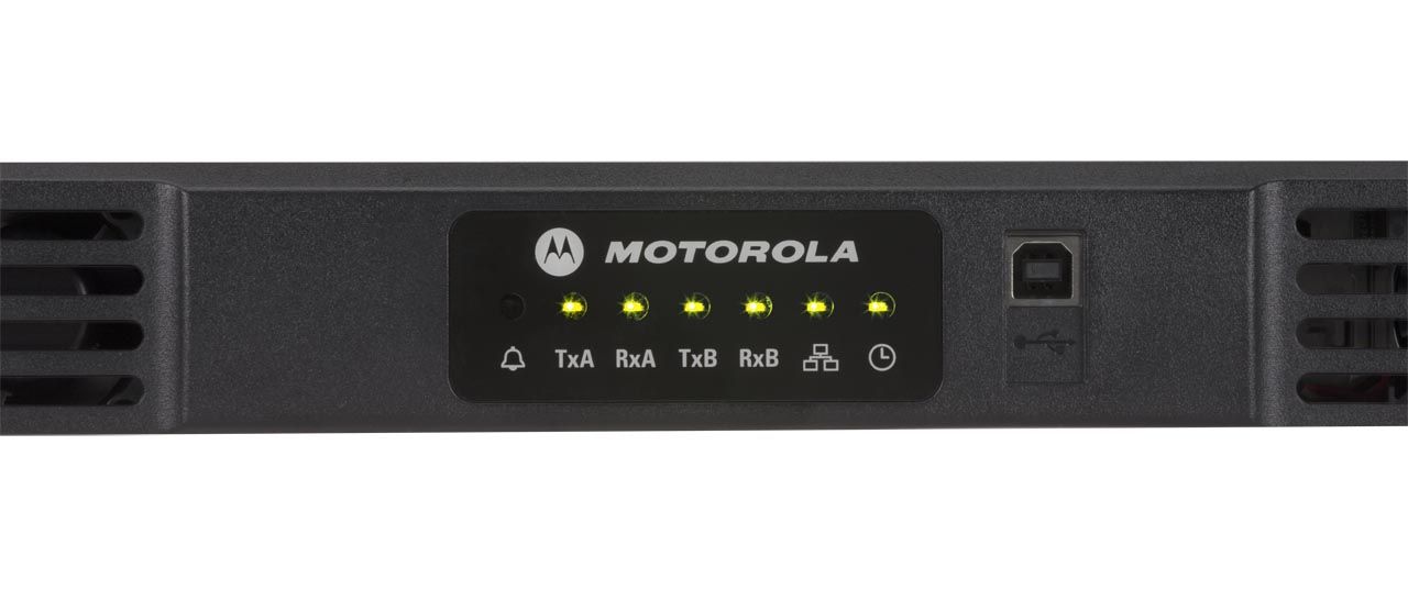 Module relais Motorola SLR5500 - performances élevées et connectivité fiable_1