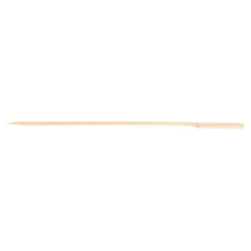 Pique Golf 18cm bambou - par 100_1
