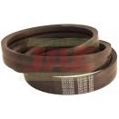 Courroie Gates Agri (0227253) HXE10556.26 - John Deere - Référence : ME-HXE10556.26_1